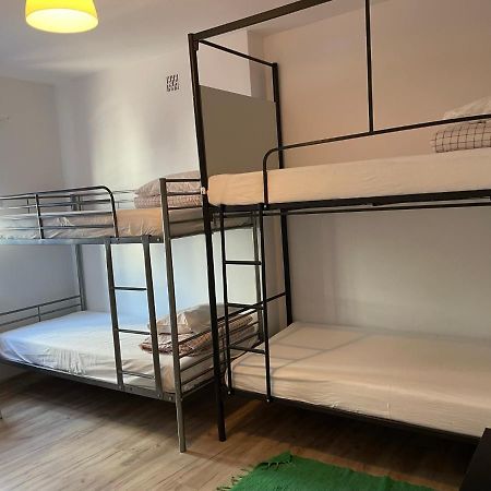 Sky8Noclegi Rybie Ngoại thất bức ảnh